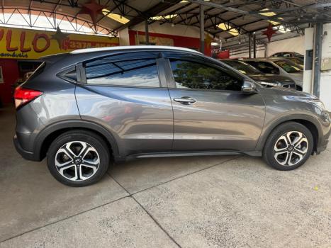 HONDA HR-V 1.8 16V 4P LX FLEX AUTOM�TICO CVT, Foto 13