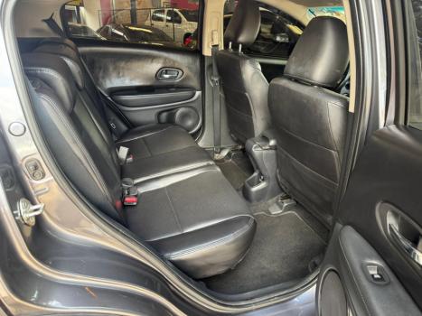 HONDA HR-V 1.8 16V 4P LX FLEX AUTOM�TICO CVT, Foto 15