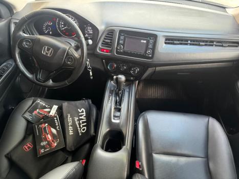 HONDA HR-V 1.8 16V 4P LX FLEX AUTOM�TICO CVT, Foto 16