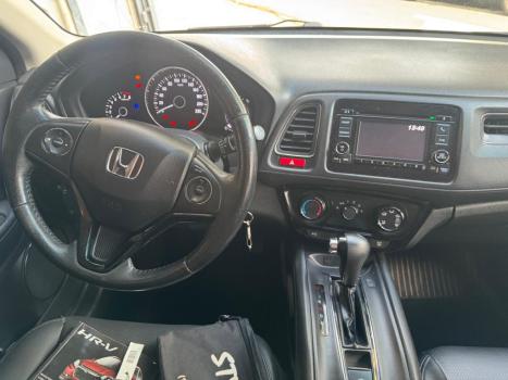HONDA HR-V 1.8 16V 4P LX FLEX AUTOM�TICO CVT, Foto 17