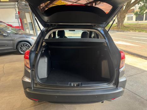 HONDA HR-V 1.8 16V 4P LX FLEX AUTOM�TICO CVT, Foto 18