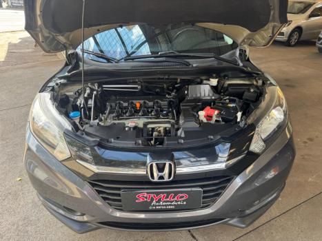 HONDA HR-V 1.8 16V 4P LX FLEX AUTOM�TICO CVT, Foto 20