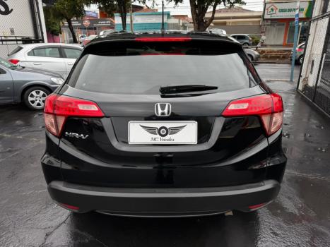 HONDA HR-V 1.8 16V 4P EXL FLEX AUTOM�TICO CVT, Foto 10