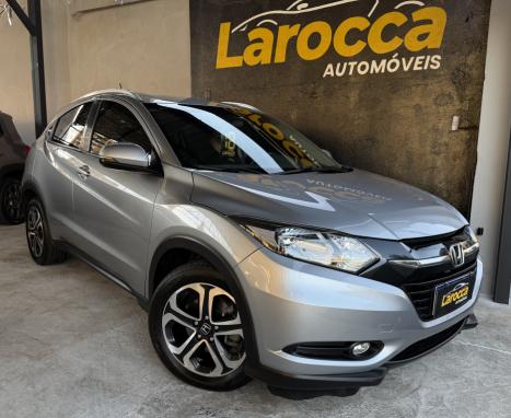 HONDA HR-V 1.8 16V 4P EX FLEX AUTOM�TICO CVT, Foto 1