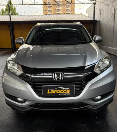 HONDA HR-V 1.8 16V 4P EX FLEX AUTOM�TICO CVT, Foto 3