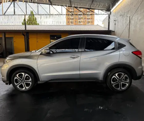 HONDA HR-V 1.8 16V 4P EX FLEX AUTOM�TICO CVT, Foto 6
