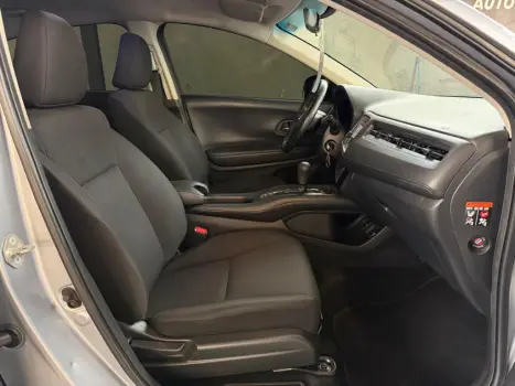 HONDA HR-V 1.8 16V 4P EX FLEX AUTOM�TICO CVT, Foto 8