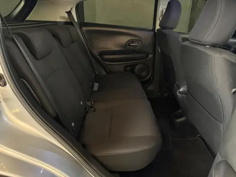 HONDA HR-V 1.8 16V 4P EX FLEX AUTOM�TICO CVT, Foto 10