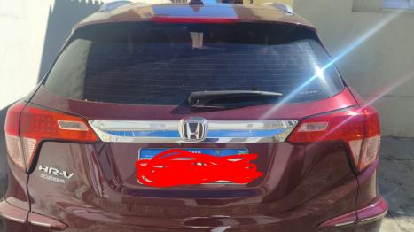 HONDA HR-V 1.8 16V 4P EXL FLEX AUTOM�TICO CVT, Foto 3