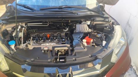 HONDA HR-V 1.8 16V 4P EXL FLEX AUTOM�TICO CVT, Foto 5