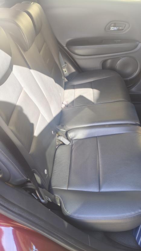HONDA HR-V 1.8 16V 4P EXL FLEX AUTOM�TICO CVT, Foto 6