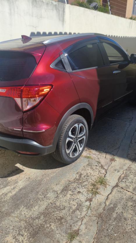 HONDA HR-V 1.8 16V 4P EXL FLEX AUTOM�TICO CVT, Foto 8