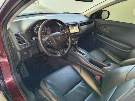 HONDA HR-V 1.8 16V 4P EXL FLEX AUTOM�TICO CVT, Foto 2
