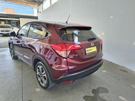 HONDA HR-V 1.8 16V 4P EXL FLEX AUTOM�TICO CVT, Foto 3
