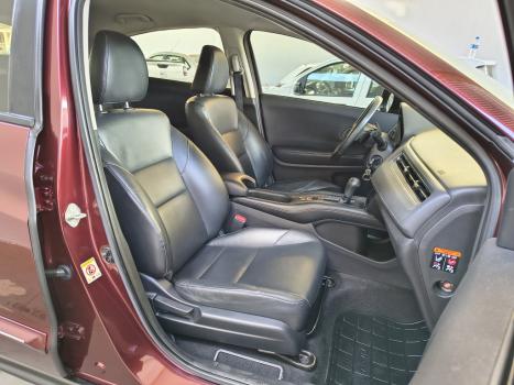 HONDA HR-V 1.8 16V 4P EXL FLEX AUTOM�TICO CVT, Foto 4