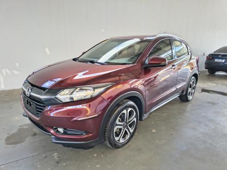 HONDA HR-V 1.8 16V 4P EXL FLEX AUTOM�TICO CVT, Foto 5