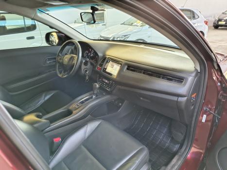 HONDA HR-V 1.8 16V 4P EXL FLEX AUTOM�TICO CVT, Foto 7