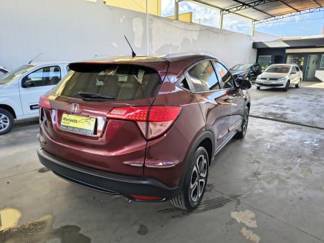 HONDA HR-V 1.8 16V 4P EXL FLEX AUTOM�TICO CVT, Foto 8