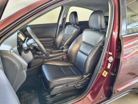 HONDA HR-V 1.8 16V 4P EXL FLEX AUTOM�TICO CVT, Foto 9