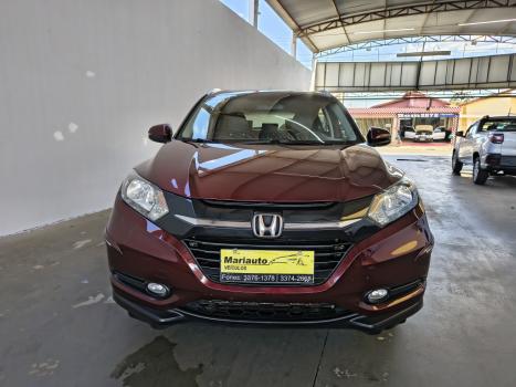 HONDA HR-V 1.8 16V 4P EXL FLEX AUTOM�TICO CVT, Foto 10