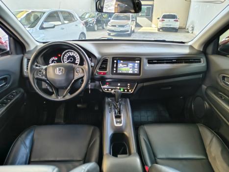 HONDA HR-V 1.8 16V 4P EXL FLEX AUTOM�TICO CVT, Foto 11