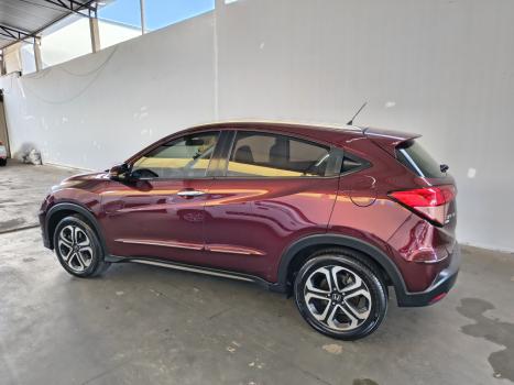 HONDA HR-V 1.8 16V 4P EXL FLEX AUTOM�TICO CVT, Foto 12