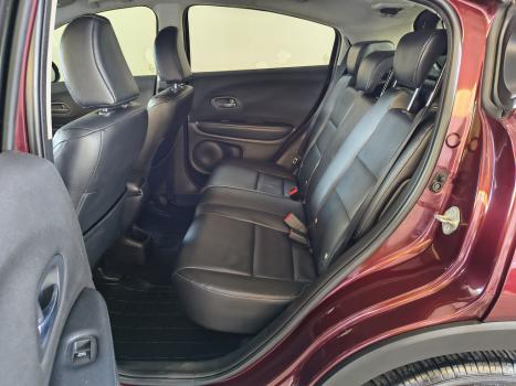 HONDA HR-V 1.8 16V 4P EXL FLEX AUTOM�TICO CVT, Foto 13
