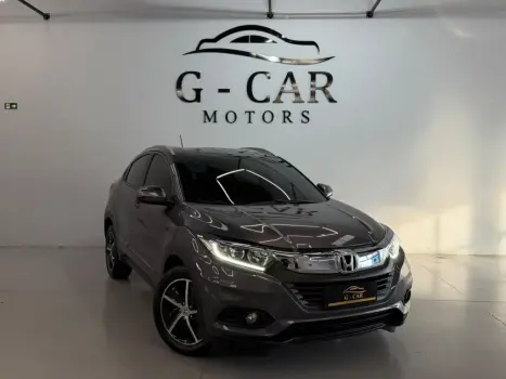 HONDA HR-V 1.8 16V 4P EX FLEX AUTOM�TICO CVT, Foto 1