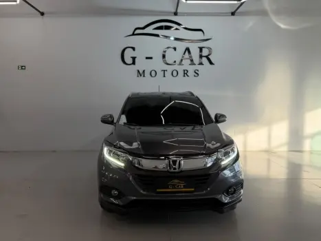HONDA HR-V 1.8 16V 4P EX FLEX AUTOM�TICO CVT, Foto 2