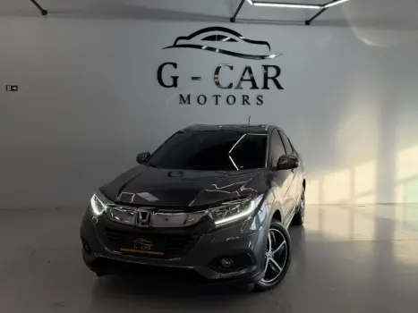 HONDA HR-V 1.8 16V 4P EX FLEX AUTOM�TICO CVT, Foto 3