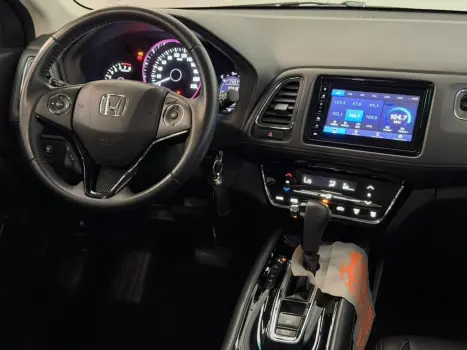 HONDA HR-V 1.8 16V 4P EX FLEX AUTOM�TICO CVT, Foto 5