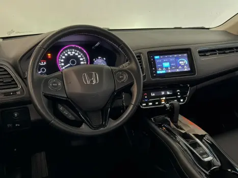 HONDA HR-V 1.8 16V 4P EX FLEX AUTOM�TICO CVT, Foto 6