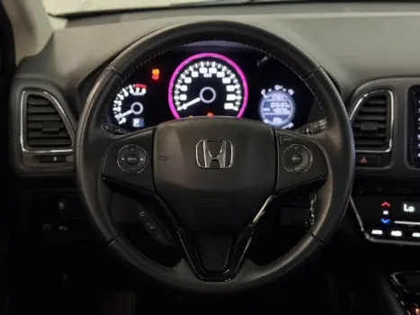 HONDA HR-V 1.8 16V 4P EX FLEX AUTOM�TICO CVT, Foto 8