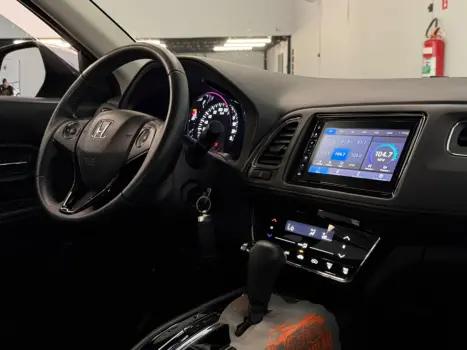 HONDA HR-V 1.8 16V 4P EX FLEX AUTOM�TICO CVT, Foto 9