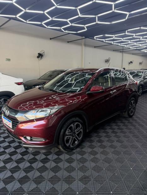 HONDA HR-V 1.8 16V 4P EXL FLEX AUTOM�TICO CVT, Foto 1