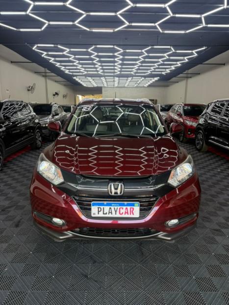 HONDA HR-V 1.8 16V 4P EXL FLEX AUTOM�TICO CVT, Foto 2