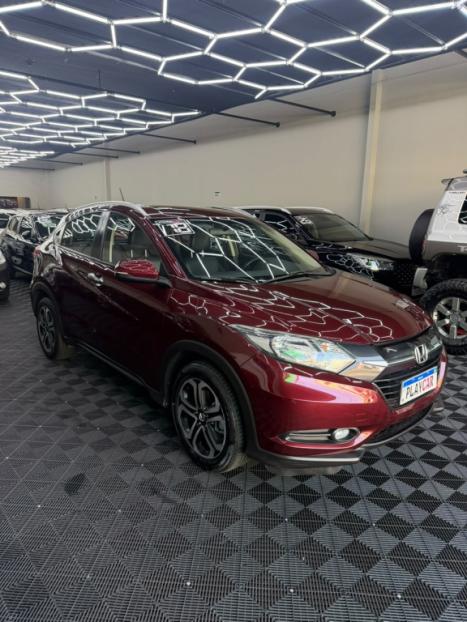 HONDA HR-V 1.8 16V 4P EXL FLEX AUTOM�TICO CVT, Foto 3