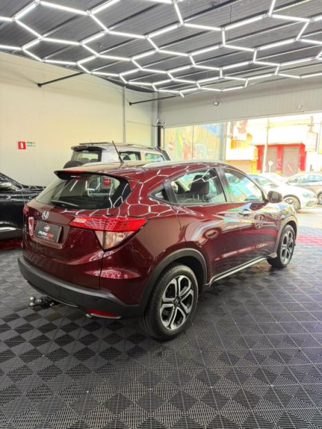 HONDA HR-V 1.8 16V 4P EXL FLEX AUTOM�TICO CVT, Foto 4