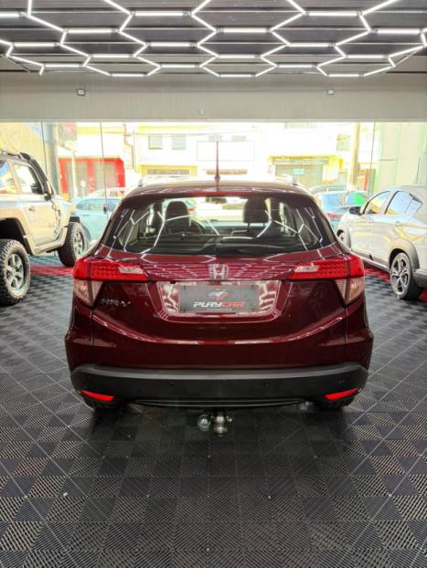 HONDA HR-V 1.8 16V 4P EXL FLEX AUTOM�TICO CVT, Foto 5
