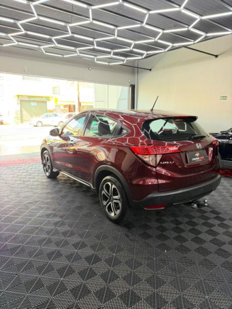 HONDA HR-V 1.8 16V 4P EXL FLEX AUTOM�TICO CVT, Foto 6