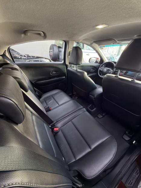 HONDA HR-V 1.8 16V 4P EXL FLEX AUTOM�TICO CVT, Foto 7