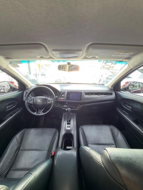 HONDA HR-V 1.8 16V 4P EXL FLEX AUTOM�TICO CVT, Foto 8