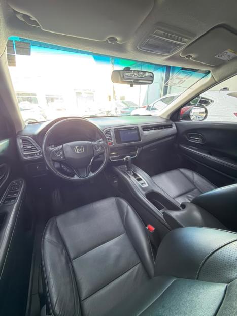 HONDA HR-V 1.8 16V 4P EXL FLEX AUTOM�TICO CVT, Foto 9