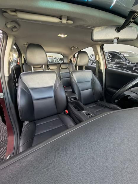HONDA HR-V 1.8 16V 4P EXL FLEX AUTOM�TICO CVT, Foto 10