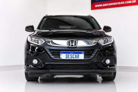 HONDA HR-V 1.8 16V 4P EX FLEX AUTOM�TICO CVT, Foto 2