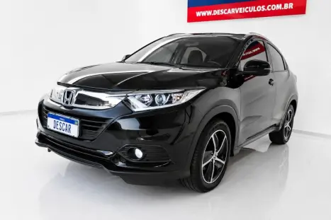 HONDA HR-V 1.8 16V 4P EX FLEX AUTOM�TICO CVT, Foto 3