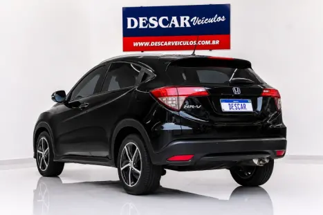 HONDA HR-V 1.8 16V 4P EX FLEX AUTOM�TICO CVT, Foto 4
