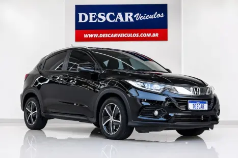 HONDA HR-V 1.8 16V 4P EX FLEX AUTOM�TICO CVT, Foto 5