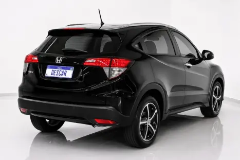 HONDA HR-V 1.8 16V 4P EX FLEX AUTOM�TICO CVT, Foto 6
