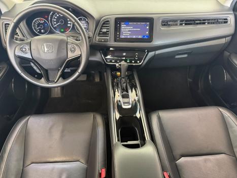 HONDA HR-V 1.8 16V 4P EXL FLEX AUTOM�TICO CVT, Foto 2
